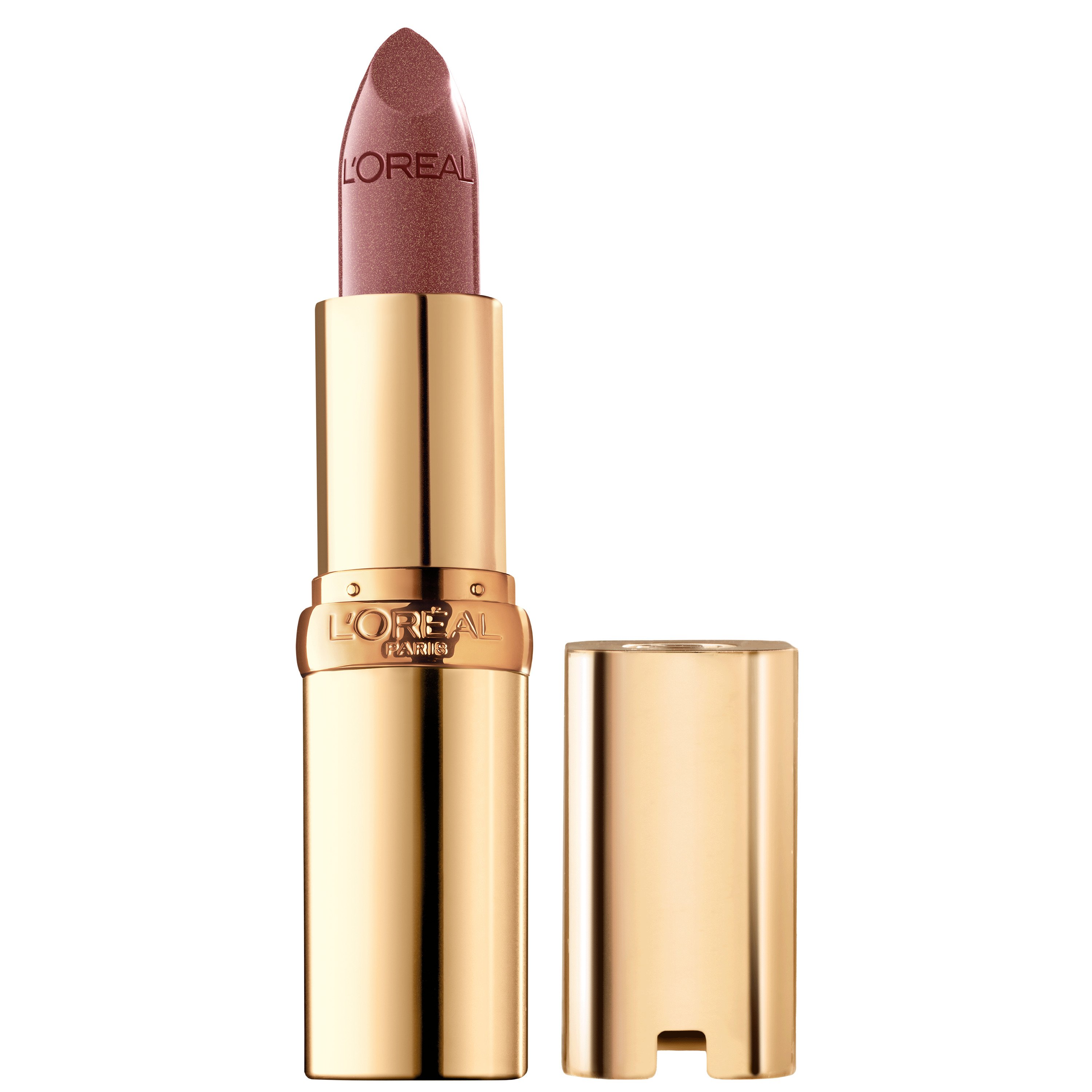 L'Oréal Paris Colour Riche Lipstick, Mica Shop Lips at HEB