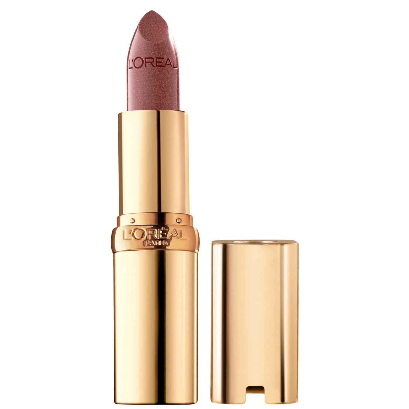 L'Oréal Paris Colour Riche Original Satin Lipstick - Mica; image 1 of 6