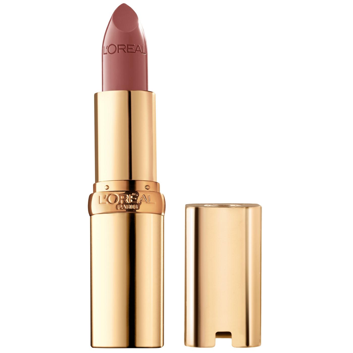 L'Oréal Paris Colour Riche Original Satin Lipstick -  Sunwash; image 1 of 3