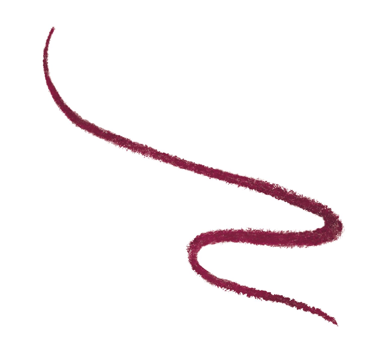 L'Oréal Paris Colour Riche Lip Liner Truly Burgundy; image 2 of 2