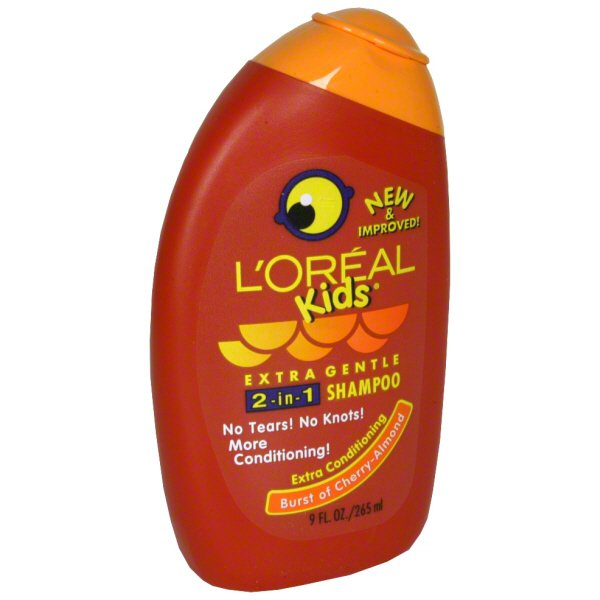 L Oreal Paris Kids 2 In 1 Extra Gentle Shampoo And Conditioner Shop L Oreal Paris Kids 2 In 1 Extra Gentle Shampoo And Conditioner Shop L Oreal Paris Kids 2 In 1 Extra Gentle Shampoo And Conditioner