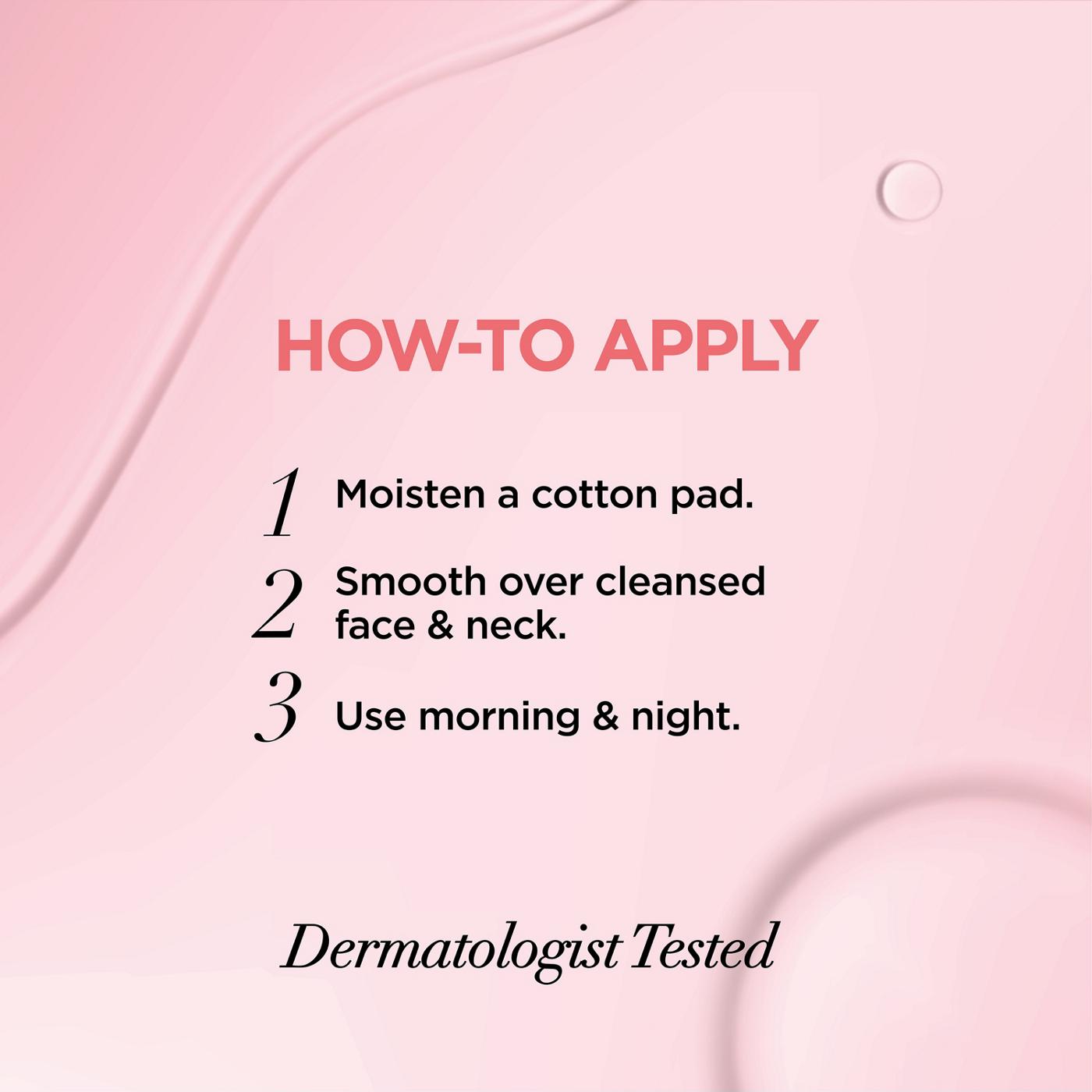 L'Oréal Paris Hydra Fresh Toner Shop Toners at HEB