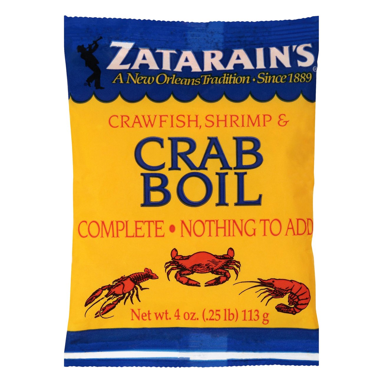 crab boil seasoning