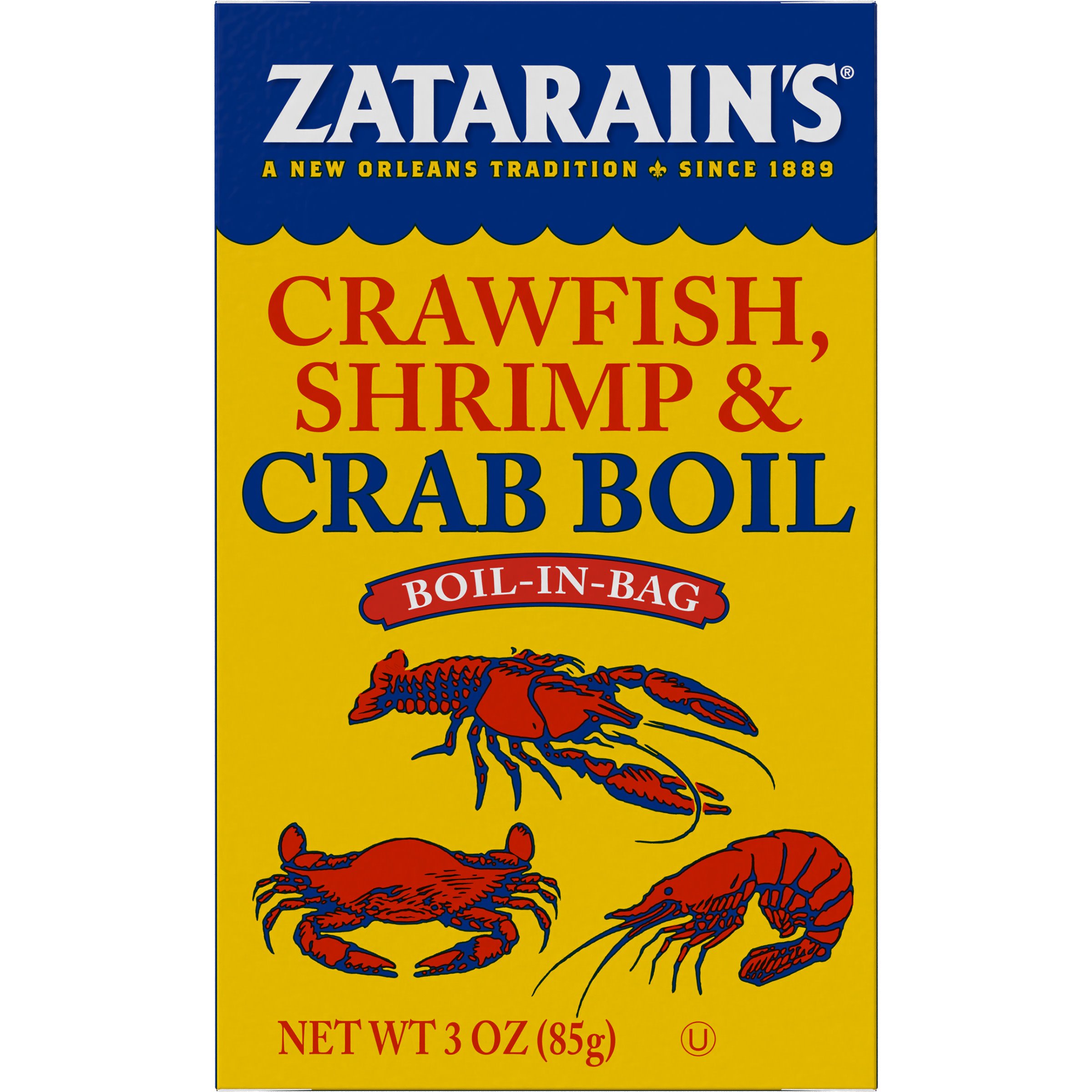 crab boil seasoning