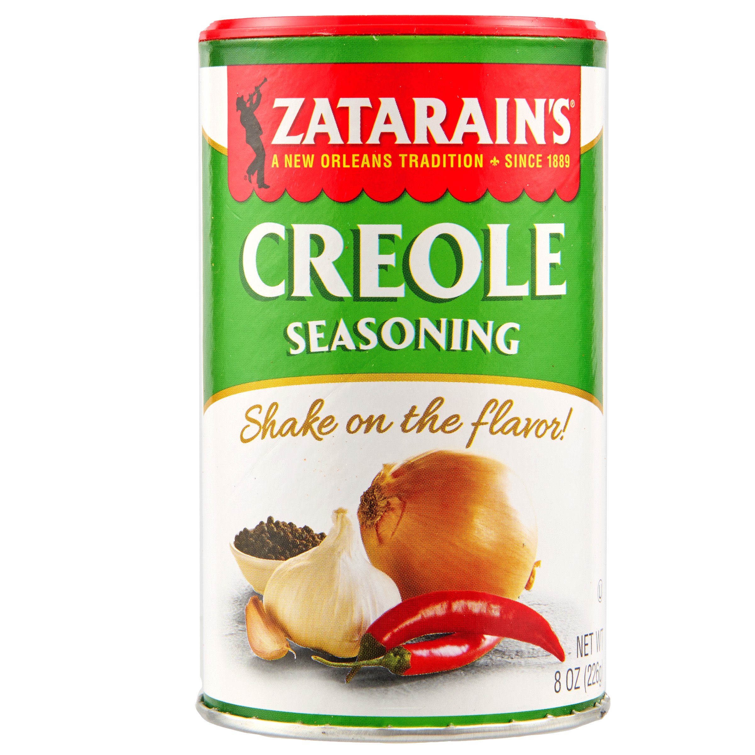 Tony Chachere's Bold Creole Seasoning