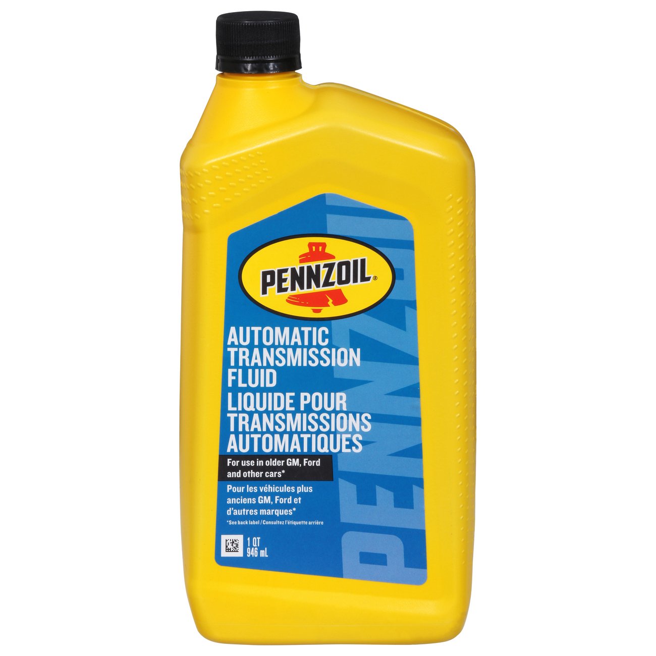 Gt oil dexron 3