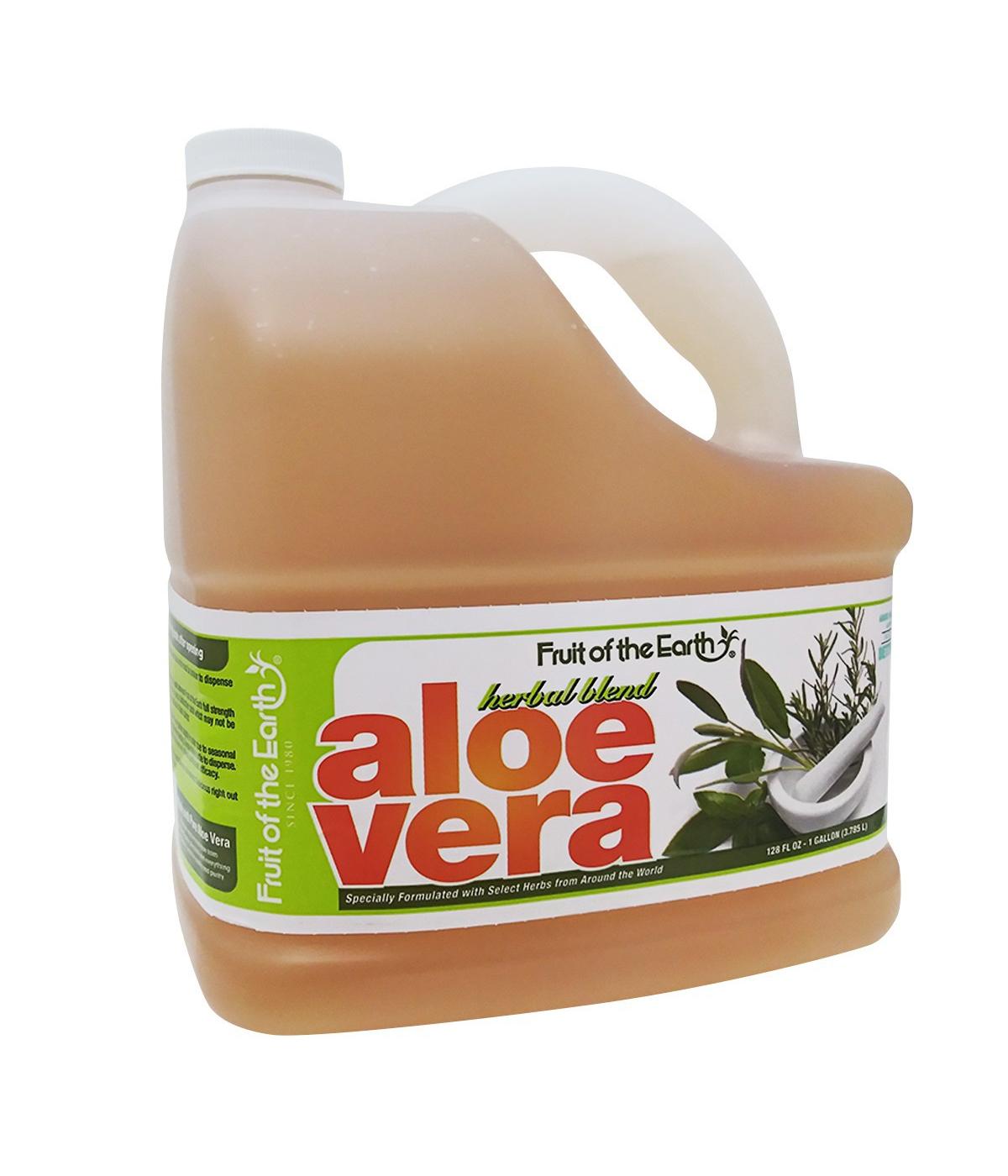 Aloe vera shop fruit juice