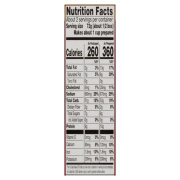 Wacky Mac Kosher Macaroni & Cheese Dinner, 5.5 oz