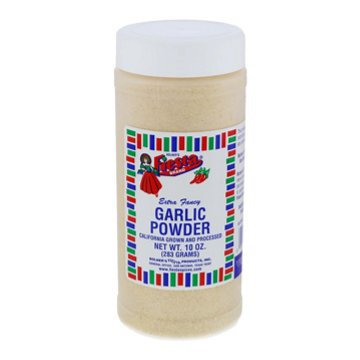 Bolner's Fiesta Garlic Powder, 11 oz