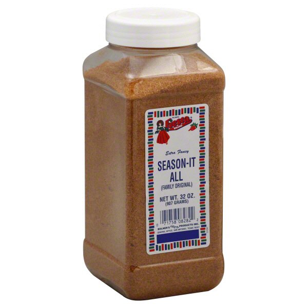 Bolner's Fiesta SeasonIt All Shop Spices & Seasonings at HEB