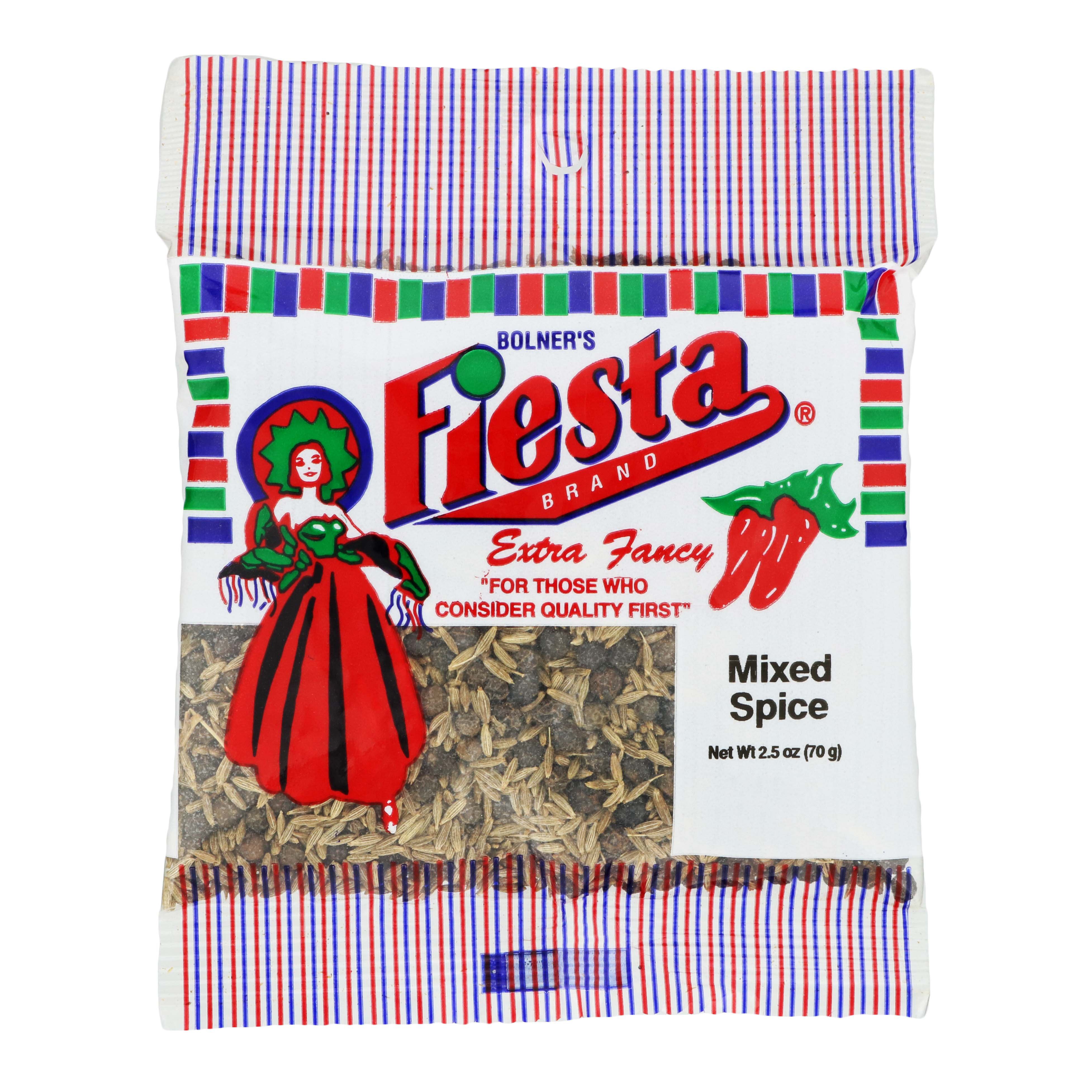 Bolner's Fiesta Jalapeno Rub - Shop Herbs & Spices at H-E-B