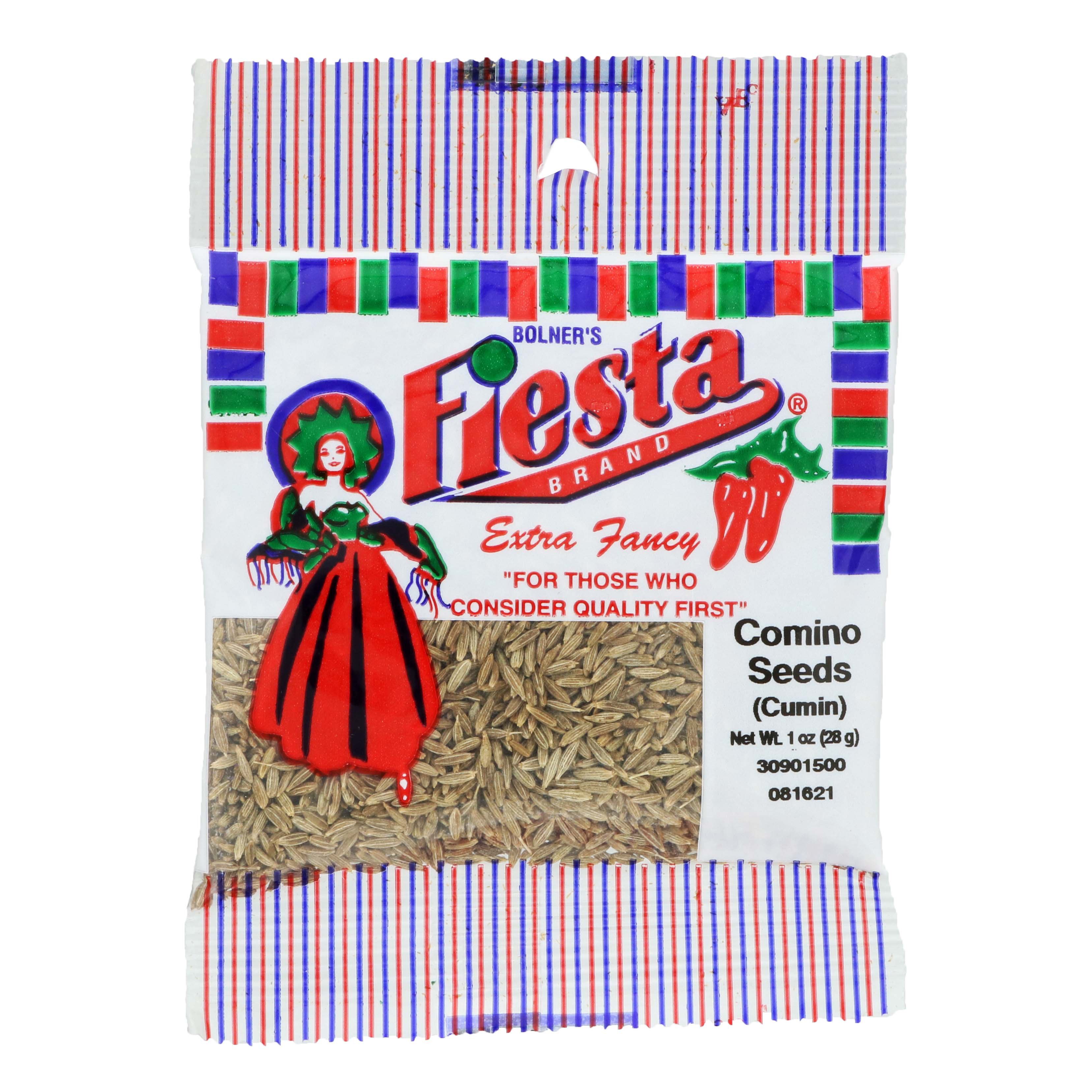 Fiesta Extra Fancy Season-It-All Family Original 15 oz