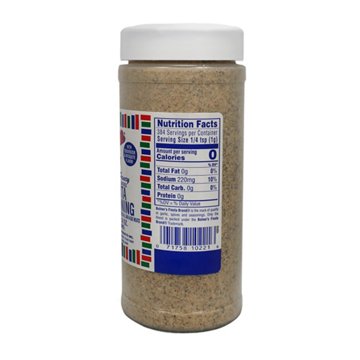 Bolner's Fiesta Mesquite Fajita Seasoning, 14 oz