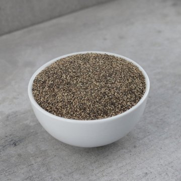 Bolner's Fiesta Medium Ground Black Pepper, 8 oz