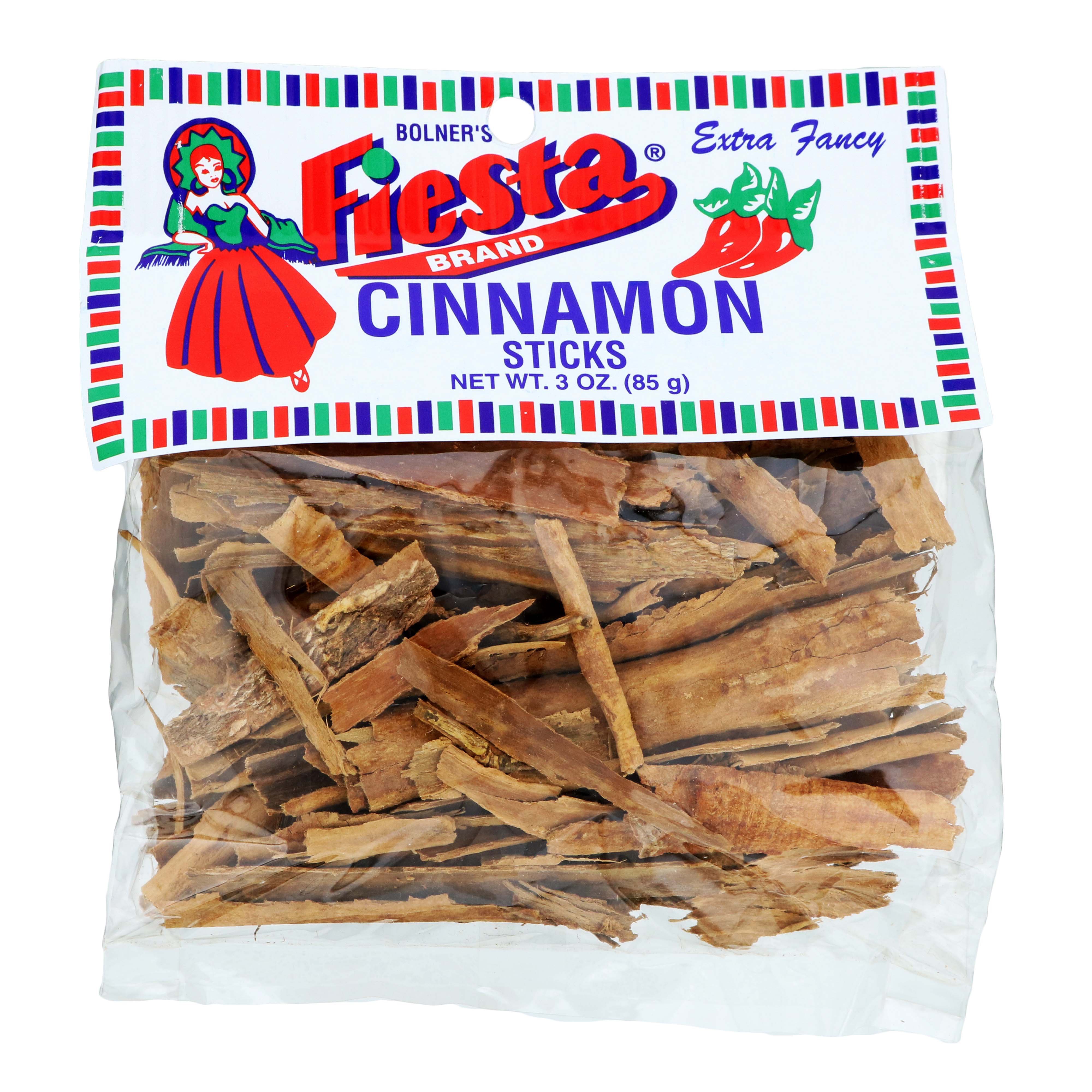 Bolner S Fiesta Cinnamon Sticks Shop Herbs Spices At H E B