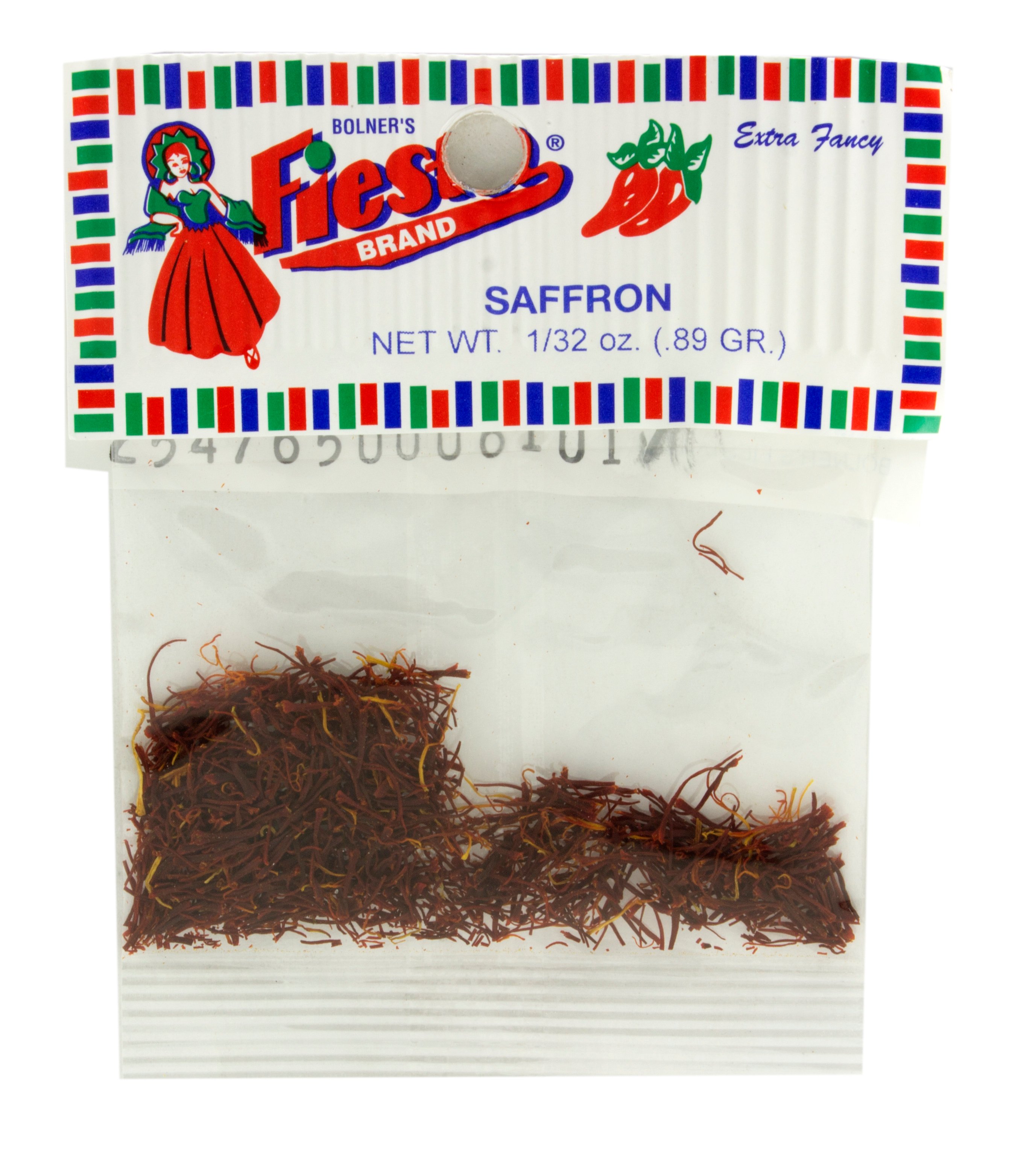 Bolners Fiesta Saffron Shop Herbs And Spices At H E B