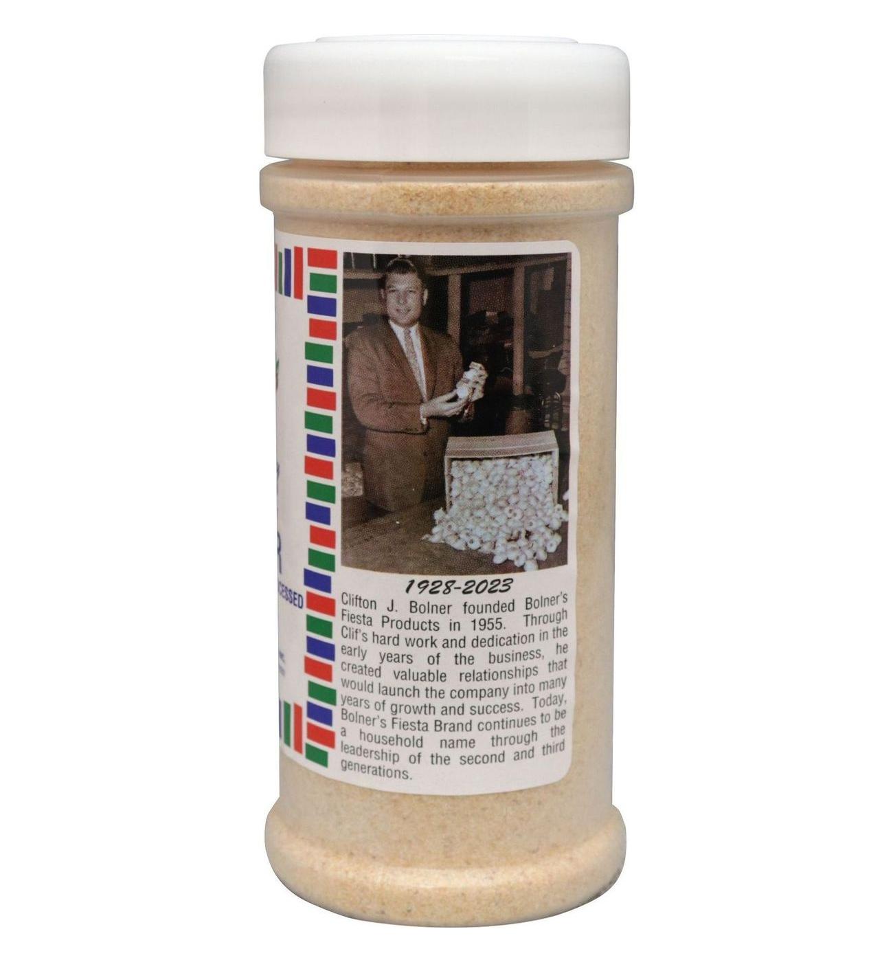 Bolner's Fiesta Garlic Powder; image 3 of 6