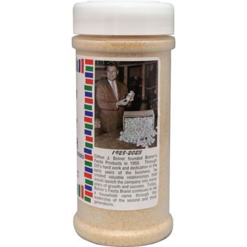 Bolner's Fiesta Garlic Powder, 5 oz