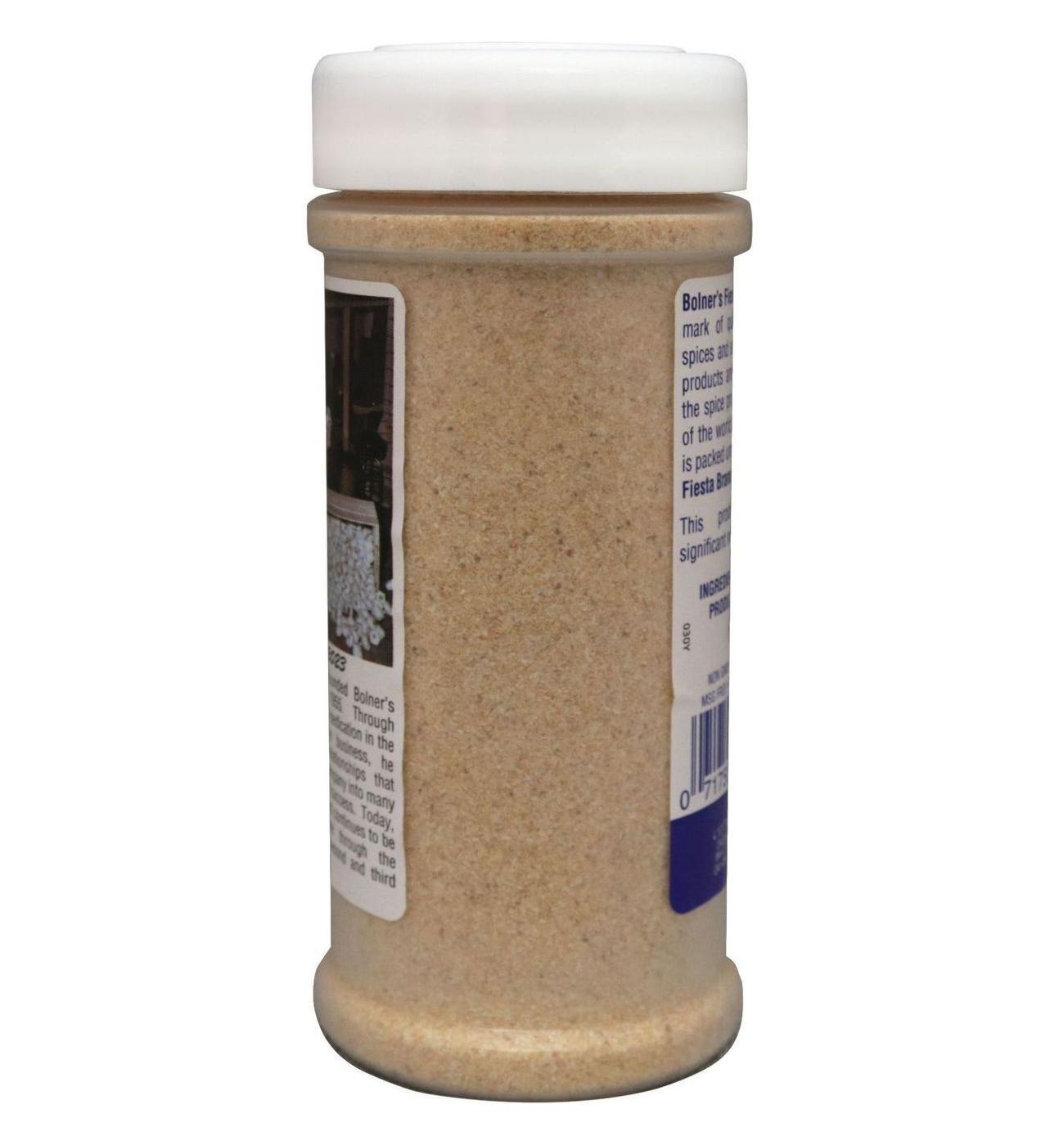 Bolner's Fiesta Garlic Powder; image 5 of 6