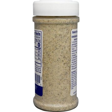 Bolner's Fiesta Extra Fancy Chicken Fajita Seasoning, 7 oz