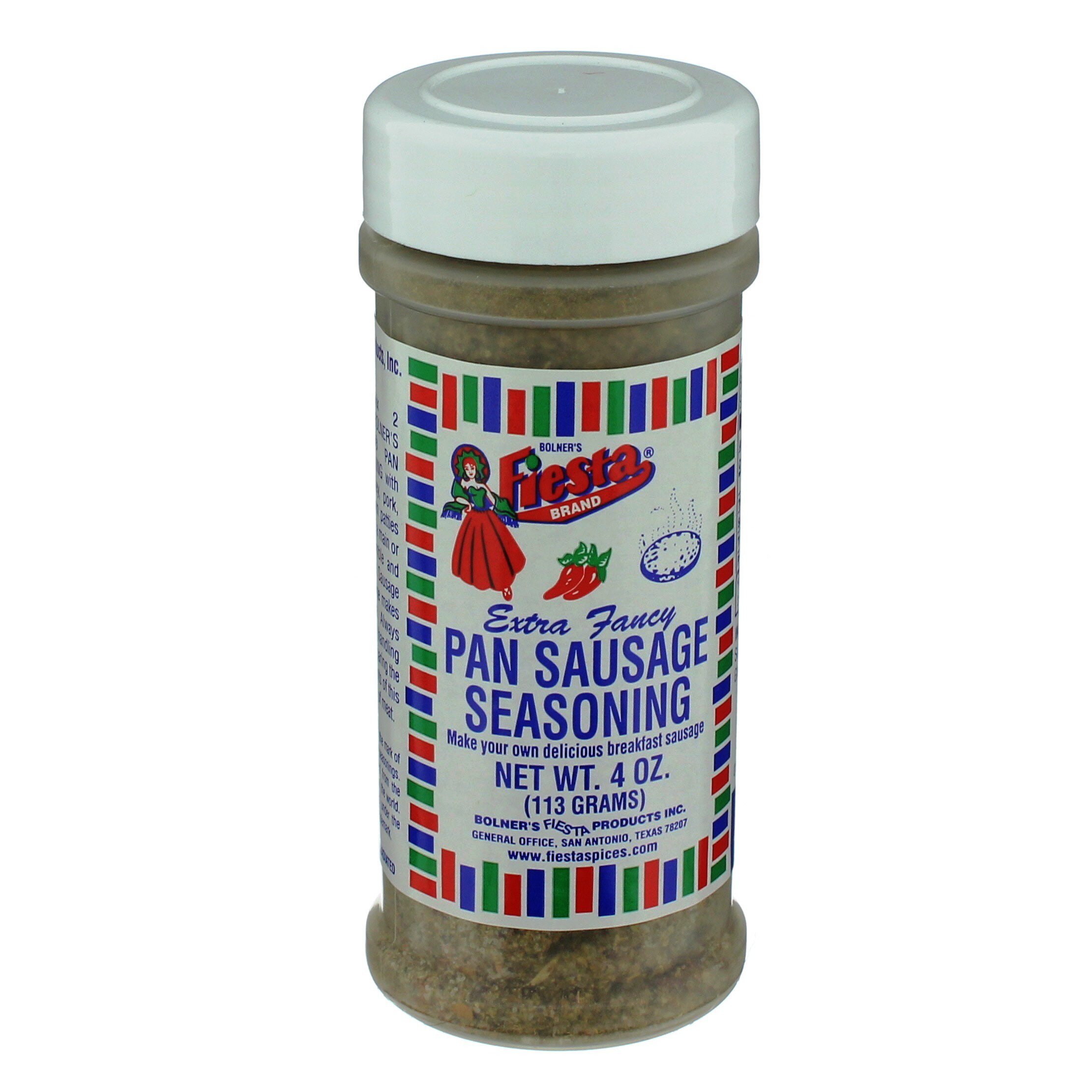 Sausage seasonings supplier new arrivals