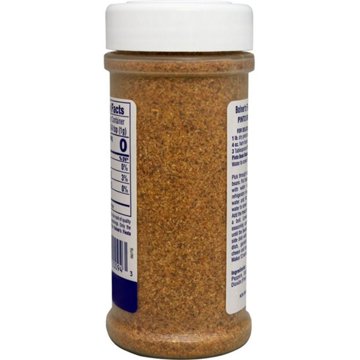 Bolner's Fiesta Pinto Bean Seasoning, 4.5 oz