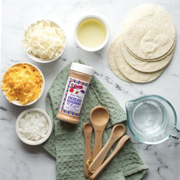 Bolner's Fiesta Enchilada Seasoning, 4.5 oz