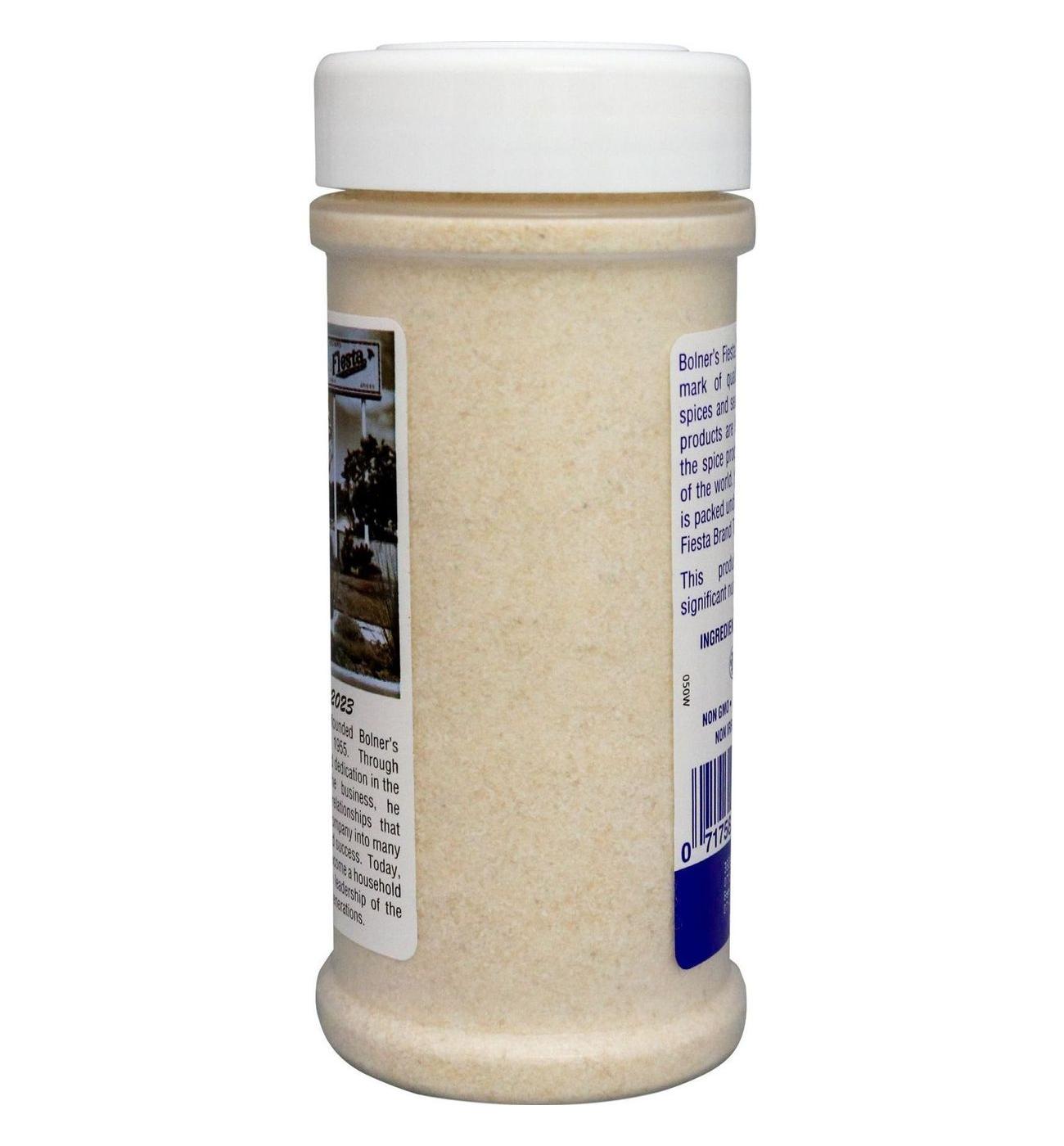 Bolner's Fiesta Extra Fancy Onion Powder; image 3 of 3