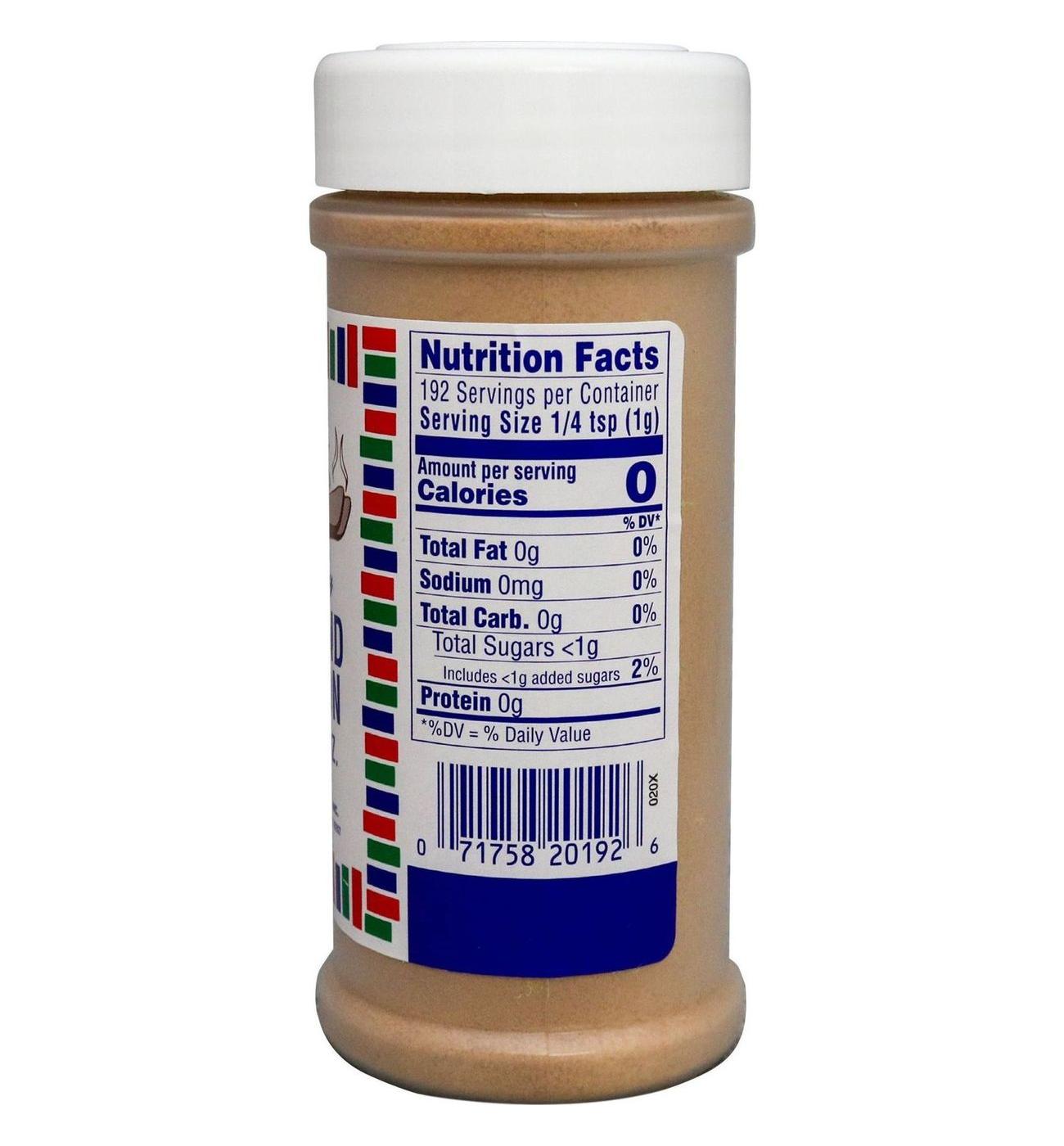 Bolner's Fiesta Sugar and Cinnamon; image 3 of 4