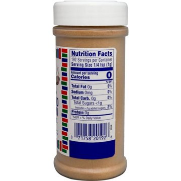 Bolner's Fiesta Sugar and Cinnamon, 6.5 oz