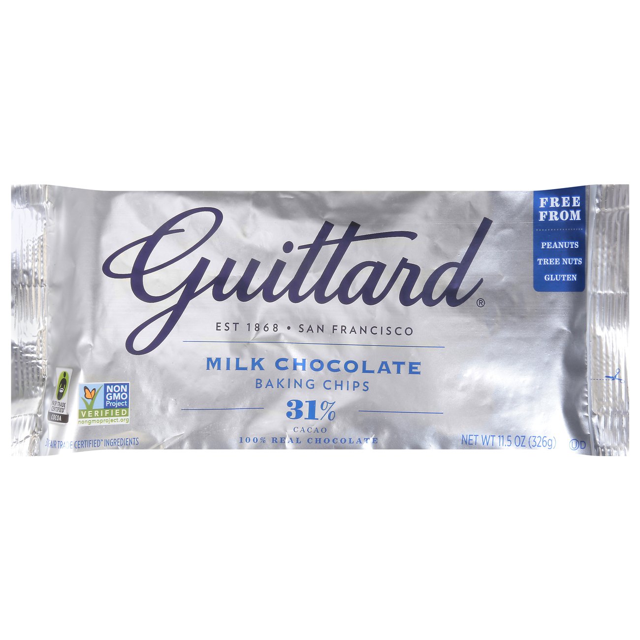 Guittard chips deals