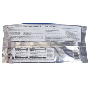 Guittard 31% Cacao Milk Chocolate Baking Chips, 11.5 oz