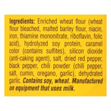 Tony Chachere's Instant Creole Roux Mix, 10 oz