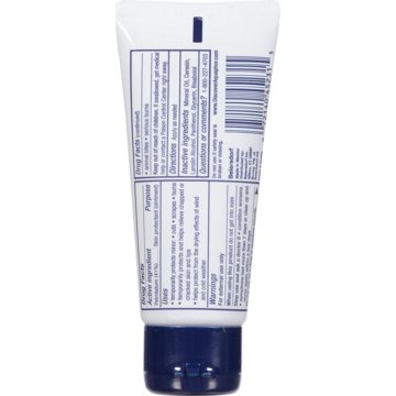 Aquaphor Advanced Therapy Healing Ointment Skin Protectant Tube, 1.75 oz