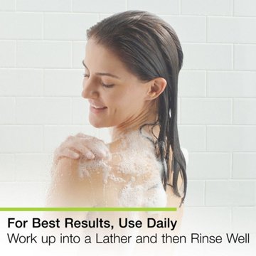 Basis Sensitive Skin Bar