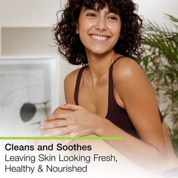 Basis Sensitive Skin Bar