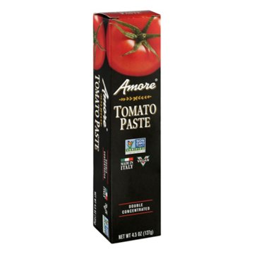 Amore Tomato Paste, 4.5 oz