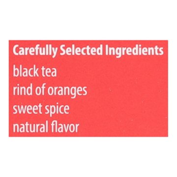 Bigelow Constant Comment Oranges & Sweet Spice Black Tea Bags - Value Pack