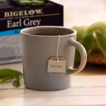 Bigelow Earl Grey Tea Bags