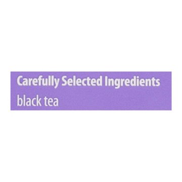 Bigelow Darjeeling Black Tea Bags