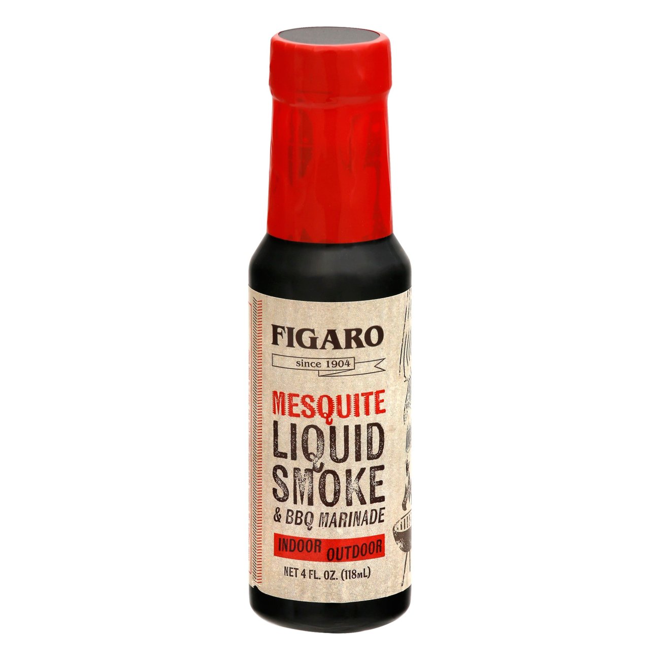 Figaro Mesquite Liquid Smoke And Marinade Shop Marinades At H E B,Fancy Rats As Pets