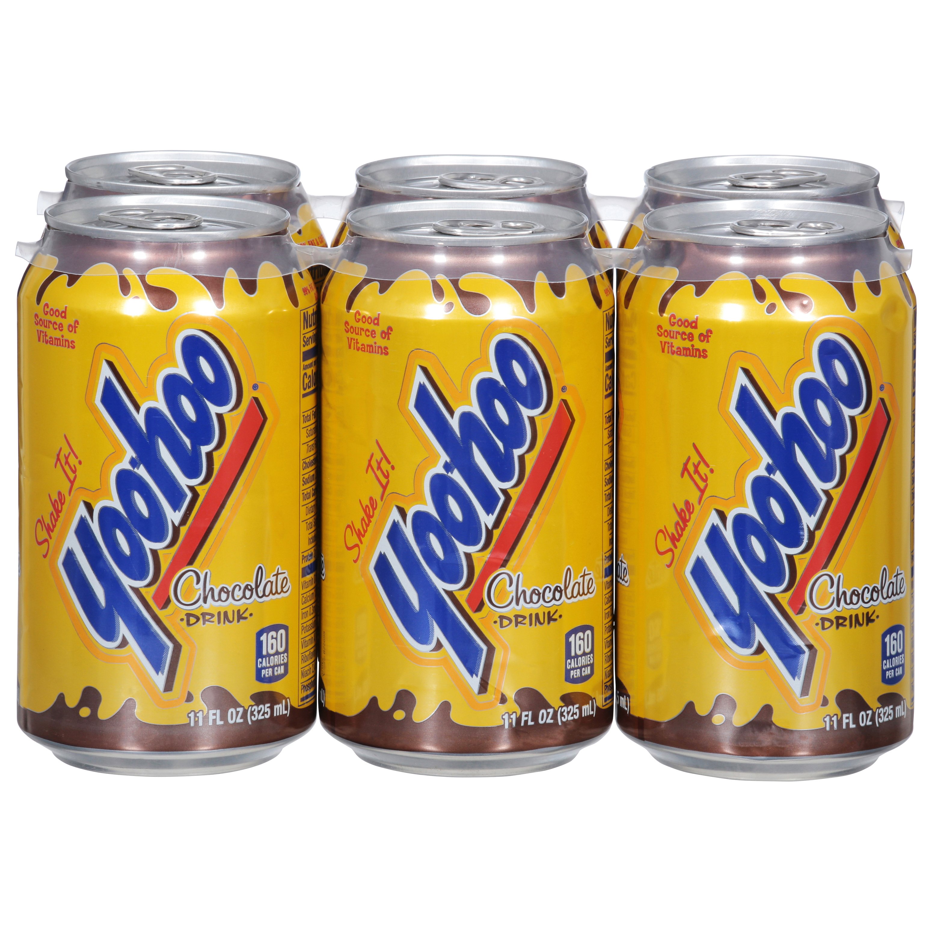 Yoo-Hoo - Chocolate Drink