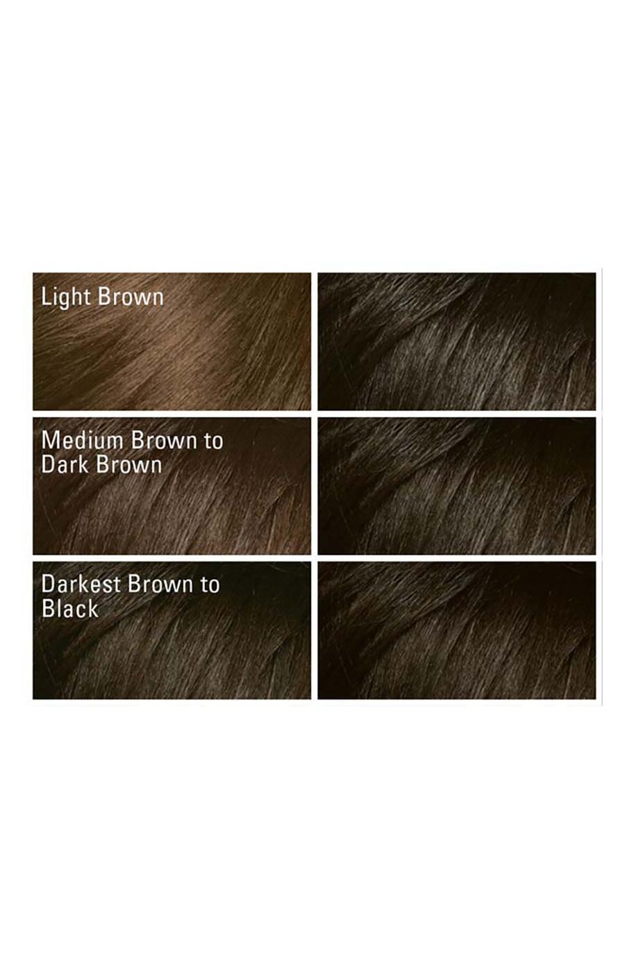 SoftSheen-Carson Dark & Lovely Fade Resist Rich Conditioning Color - 372 Natural Black; image 8 of 9