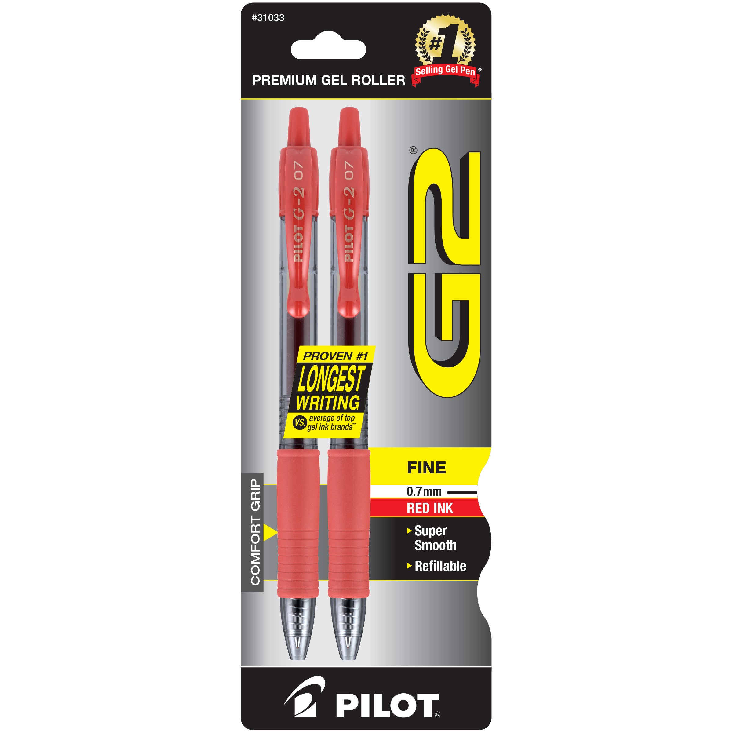 Pentel Energel RTX Liquid Gel Pens - Shop Pens at H-E-B