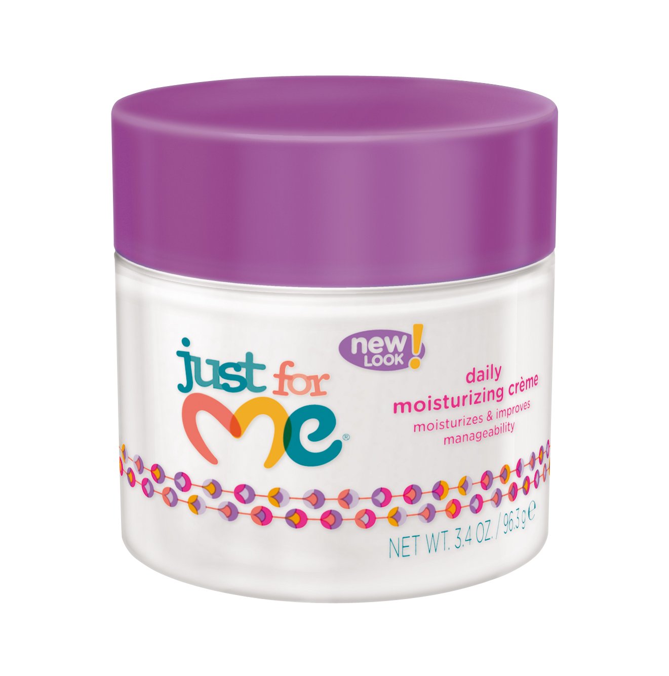 Just For Me Creme Conditioner And Hairdress Shop Kids Hair Care