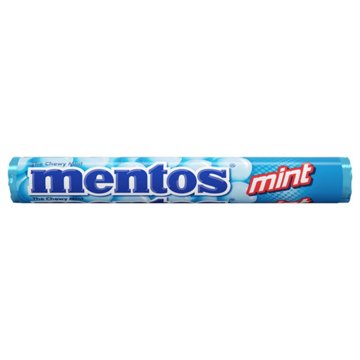 Mentos Chewy Mint Roll, 1.32 oz