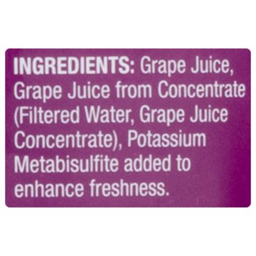 Kedem Kosher Grape Juice, 64 oz