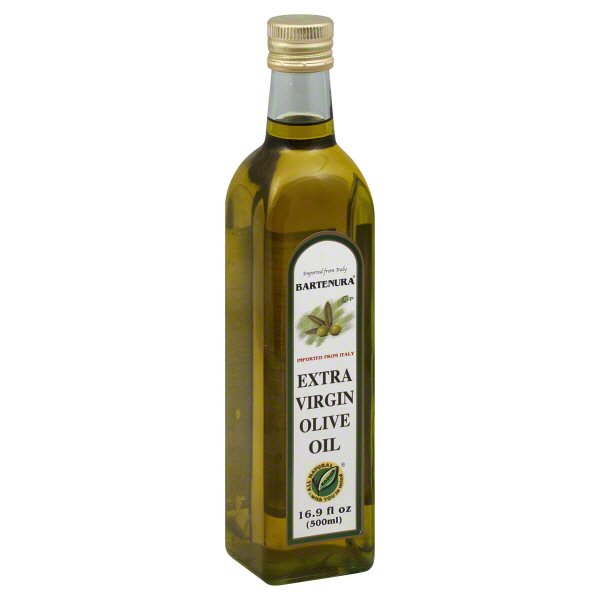 Bartenura Extra Virgin Olive Oil Shop Oils at HEB
