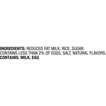 Kozy Shack Original Rice Pudding, 22 oz