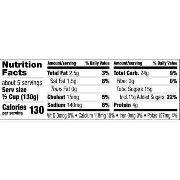 Kozy Shack Original Rice Pudding, 22 oz